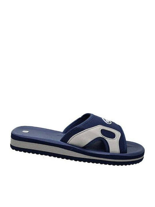 Mitsuko SA71195M Slides Blue