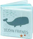 A Little Lovely Company Ocean Friends Carte de ...