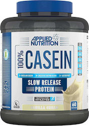 Applied Nutrition 100% Casein Slow Release Protein 1800gr Vanilla Cream