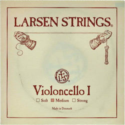 Larsen Original Cello Χορδή Τσέλου