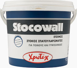 CHrotech Stocowall CHrotech Stocowall