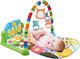 Chipolino Activity Playmat Sunny Day with Music Multicolour (LxWxH) 75x56x44cm