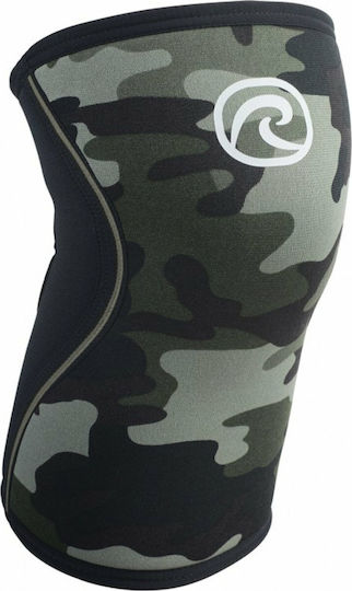Rehband RX Knee Support 5mm Knee Brace Neoprene 5mm 105317-01