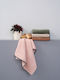 Palamaiki Bath Towel Brooklyn 9-100984-001 100x150cm. Blush Weight 500gr/m²