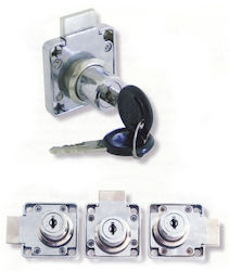 Koulikidis Furniture Lock