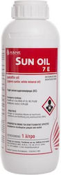 Κ&Ν Ευθυμιάδης Sun Oil 7 E EC Υγρό Εντομοκτόνο 1lt