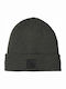 O'neill Knitted Beanie Cap Gray