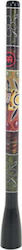 Meinl Didgeridoo Percussion Trombone Didgeridoo TSDDG1-BK