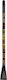 Meinl Didgeridoo Sintetic Didgeridoo Formă S