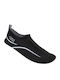 Smart Steps Herren Strandschuhe Schwarz