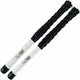Meinl Brushes Stick & Brush in Black Color Standard Cajon Brush