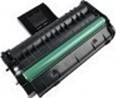 Συμβατό Toner για Laser Εκτυπωτή Ricoh SP200/SP201/SP211 2600 Σελίδων Μαύρο