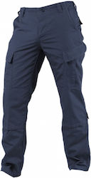 AETOS Men's Security Force Trousers Αστυνομίας Blue Α30