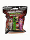 Fanatics Breloc Săculeț Minecraft Hangers Series