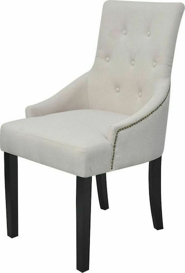 Столички Трапезария Cream / Grey 4бр 52x63x94бр
