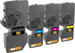 Συμβατό Toner για Kyocera TK-5230Y Κίτρινο Συμβατό Toner για Kyocera TK-5230Y Κίτρινο