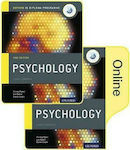 Oxford IB Diploma Programme, IB Psychology Print and Online Course Book Pack