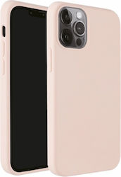 Vivanco Hype Back Cover Silicon Roz (iPhone 13 ...