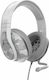 Turtle Beach Recon 500 Over Ear Gaming Headset cu conexiune 3,5mm Gri