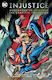 Injustice, Vol. 2 Gods Among Us Year Four : The...