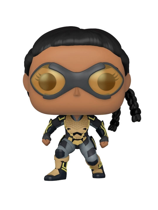 Funko Pop! Helden: Thunder