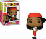 Funko Pop! Rocks: Chilli 230