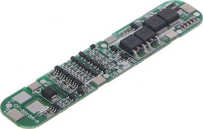 BMS 5S 15A Li-ion Battery Protection Board