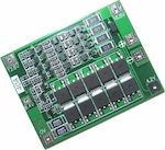 BMS 4S 40A Li-ion Battery Protection Board