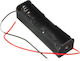 Haitronic Suport baterii cu 1 slot 18650