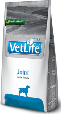 Farmina Vet Life Joint 12kg Ξηρά Τροφή Σκύλων