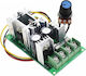 PWM Speed Controller