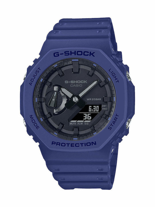 Casio G-Shock Analog/Digital Men's Watch 48.7mm...