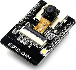 ESP32 Camera Module Based on ESP32-ESP32-CAM