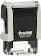 Trodat Printy 4910 Rectangular Self-Inking Text...