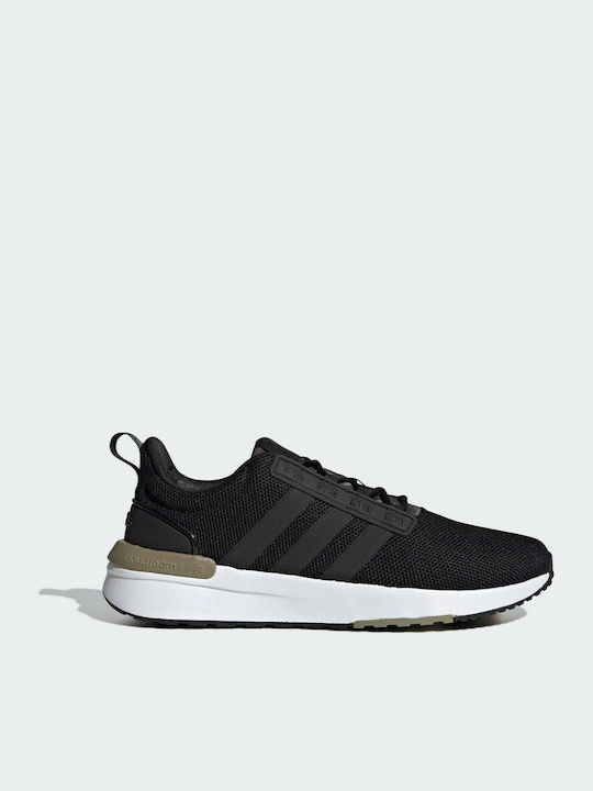 adidas Racer TR21 Turnschuhe Core Black / Cloud White