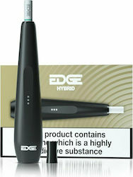 Edge Vaping Hybrid Starter Kit V2 Pen Schwarz Edge Vaping Hybrid Starter Kit V2 Pen Schwarz