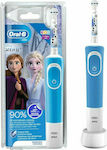 Oral-B Frozen Olaf Elektrische Zahnbürste für 3+ Jahre Frozen