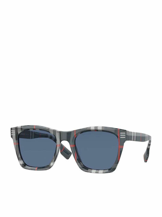 Burberry Sunglasses with Frame Burberry Sunglasses with Frame