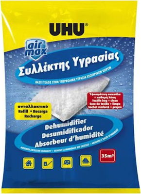 UHU Moisture Absorber Refill Airmax 1000gr 34/35731