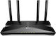 TP-LINK Archer AX23 v1 Wireless Router Wi‑Fi 6 with 4 Gigabit Ethernet Ports