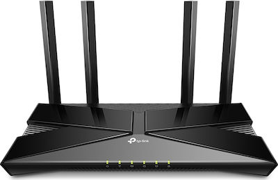 TP-LINK Archer AX23 v1 Ασύρματο Router Wi‑Fi 6 με 4 Θύρες Gigabit Ethernet
