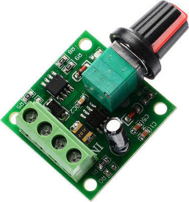 Motor Speed Controller