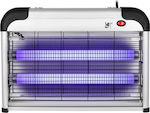 Ηλεκτρική Εντομοπαγίδα 20W IKX002