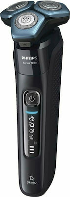 Philips Wet & Dry Steelprecision Blades S7783/59 Rechargeable Face Electric Shaver