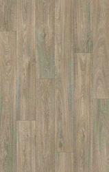 Beauflor Plastikboden Havanna 1.9mm in Rolle mit Breite 4m (Preis pro m²)