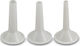 Reber Sausage Stuffer Funnel 3pcs