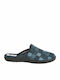 Men's Slipper Blue