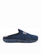 Dicas 1785 Men's Slipper Blue