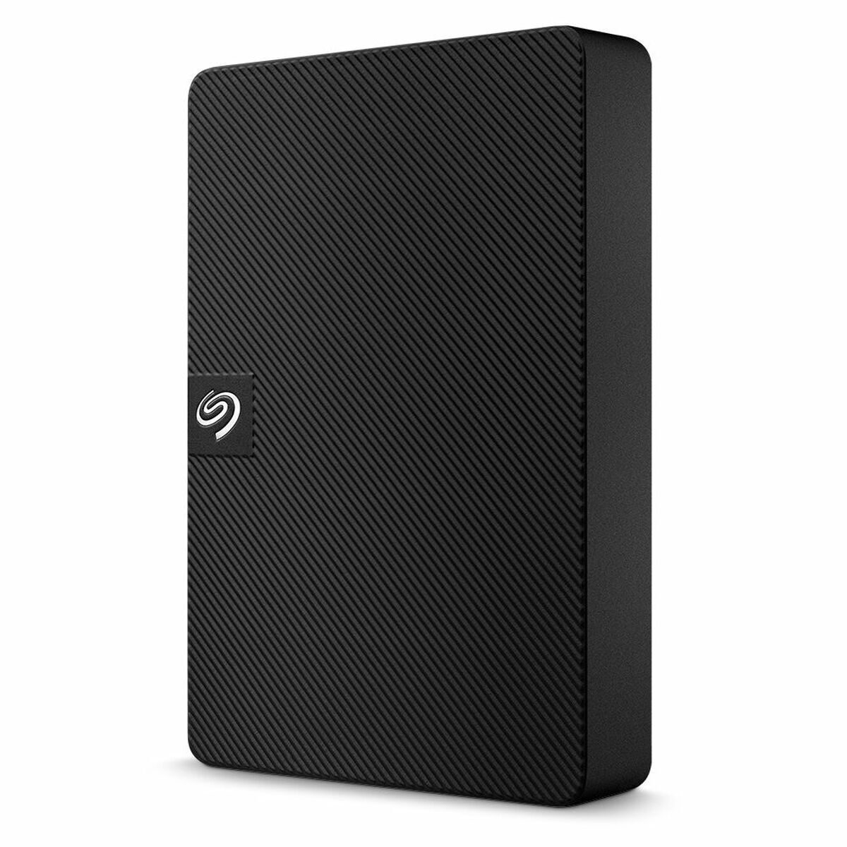 Seagate Expansion Portable USB-A 3.0 Εξωτερικός HDD 5TB 2.5