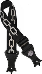 Gaucho Icon Series Guitar Strap